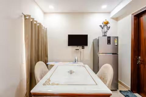 Apartment Fortune Service Studio, J-267 Saket New Delhi